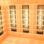 Z Sauna, Sun & Snow Apartment Bad Altheide