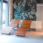 Z Sauna, Sun & Snow Apartment *
