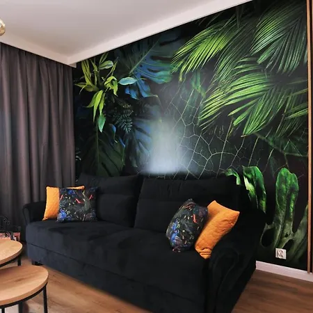 Z Sauna, Sun & Snow Apartment