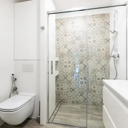 Z Sauna, Sun & Snow *