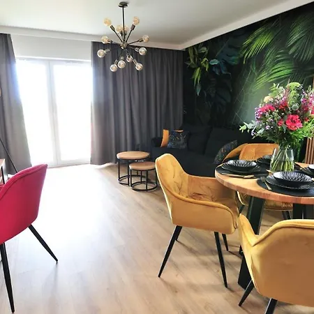 Z Sauna, Sun & Snow Lejlighed