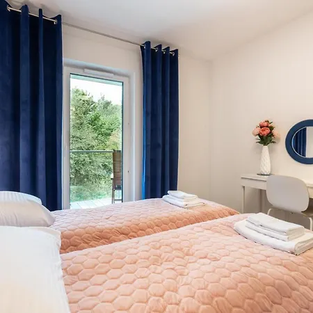 Z Sauna, Sun & Snow * Polanica-Zdrój