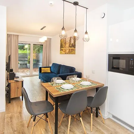 Z Sauna, Sun & Snow Apartment