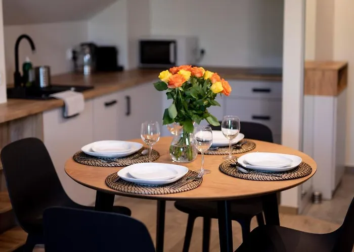 Appartamento Z Sauna, Sun & Snow