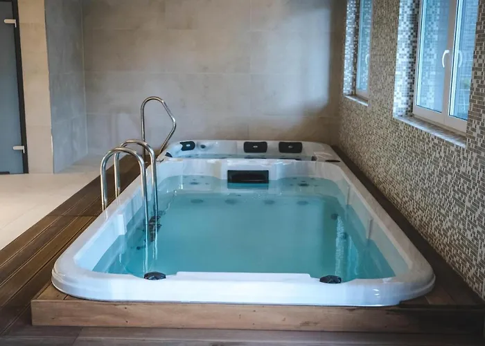 Appartamento Z Sauna, Sun & Snow *