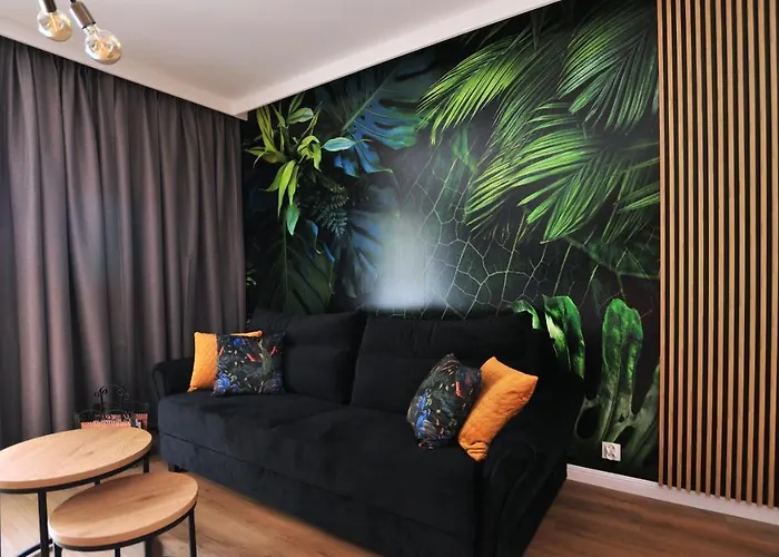 Z Sauna, Sun & Snow Apartment