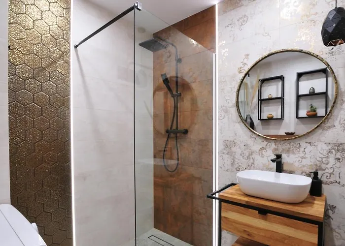 Appartamento Z Sauna, Sun & Snow