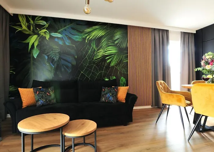 Apartment Z Sauna, Sun & Snow *