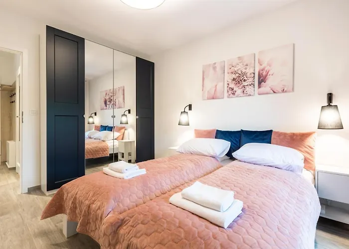 Z Sauna, Sun & Snow Polanica-Zdroj