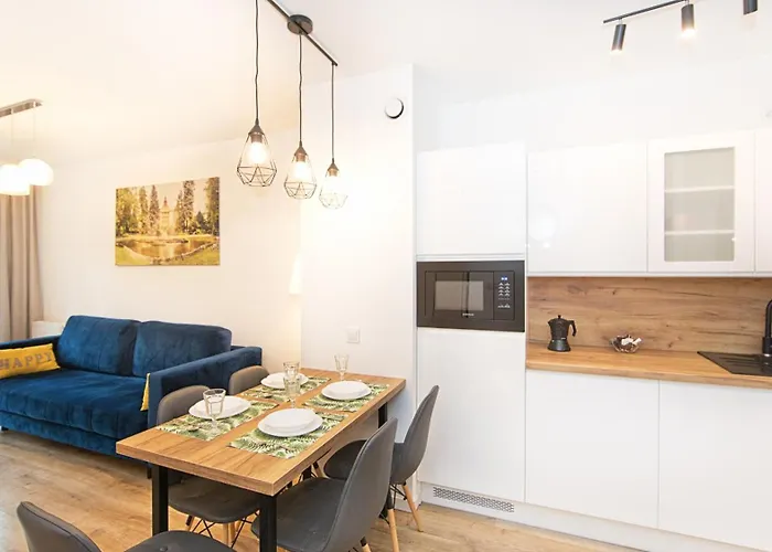 Z Sauna, Sun & Snow Polanica-Zdrój