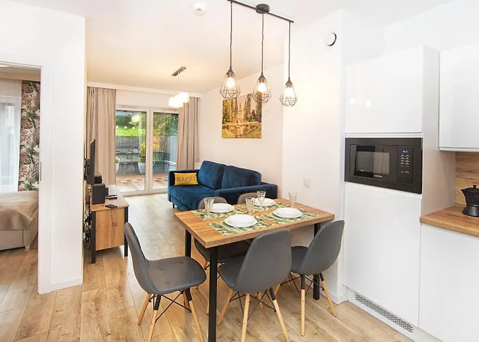 Z Sauna, Sun & Snow Apartment