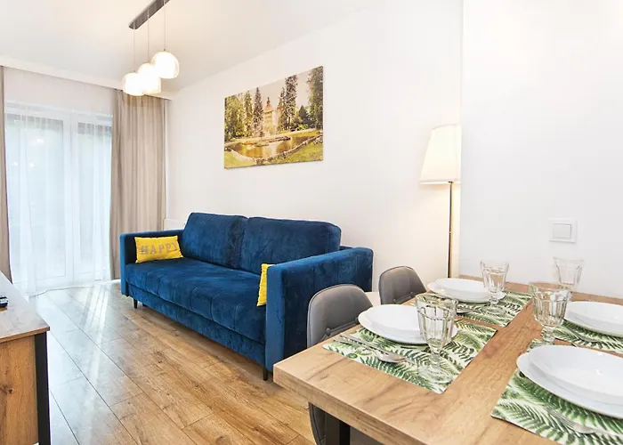 Z Sauna, Sun & Snow Apartment *