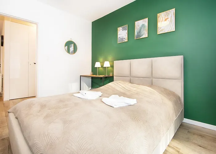 Apartment Z Sauna, Sun & Snow *